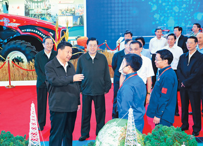 統(tǒng)籌推進(jìn)