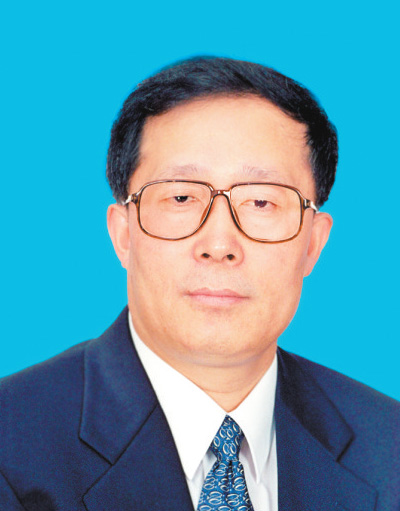 李鴻忠代表（天津市委書記）