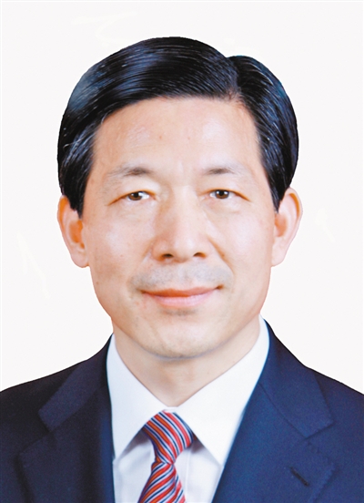 王東峰代表（河北省委書記、省人大常委會(huì)主任）