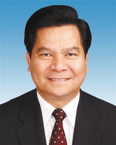 李紀(jì)恒代表（內(nèi)蒙古自治區(qū)黨委書記、自治區(qū)人大常委會(huì)主任）