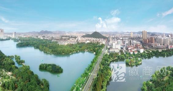 安徽 著力構(gòu)建創(chuàng)新型現(xiàn)代產(chǎn)業(yè)體系