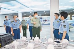 深化改革創(chuàng)新 不斷提高辦學(xué)育人水平