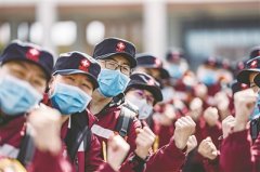 抗疫斗爭鑄就偉大抗疫精神 抗疫斗爭偉大實(shí)踐啟示之一