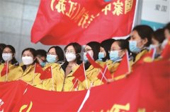 文化自信:凝聚人心匯聚民力的強(qiáng)大力量 抗疫斗爭偉大實(shí)踐啟示