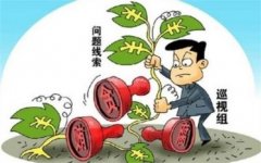 今年中央第二輪巡視組長(zhǎng)及副組長(zhǎng)名單公布 "新面孔"超半數(shù)