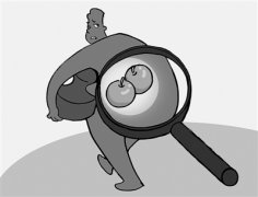 兩個蘋果一頓飯，小事不能再小看