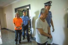 退休三峽專家受賄200余萬元 獲刑11年半(圖)