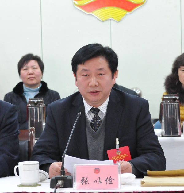 “包裝”騙取榮譽(yù) 貪婪終陷囹囫