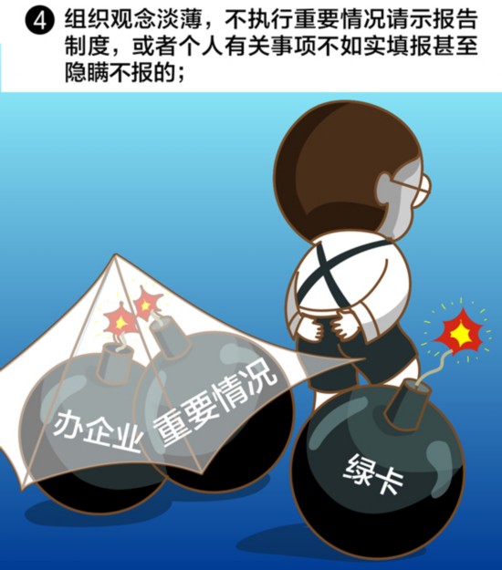 全面從嚴(yán)治黨,關(guān)鍵是從嚴(yán)管好用好領(lǐng)導(dǎo)干部,建設(shè)一支宏大高素質(zhì)干部隊伍,既要防止