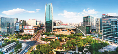 推動(dòng)全球經(jīng)濟(jì)可持續(xù)發(fā)展的中國(guó)方案，體現(xiàn)了完善全球治理體系、促進(jìn)世界和平發(fā)展的中國(guó)擔(dān)當(dāng)