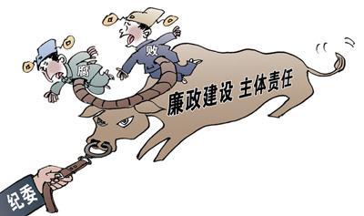 民營企業(yè)是從嚴治黨受益者