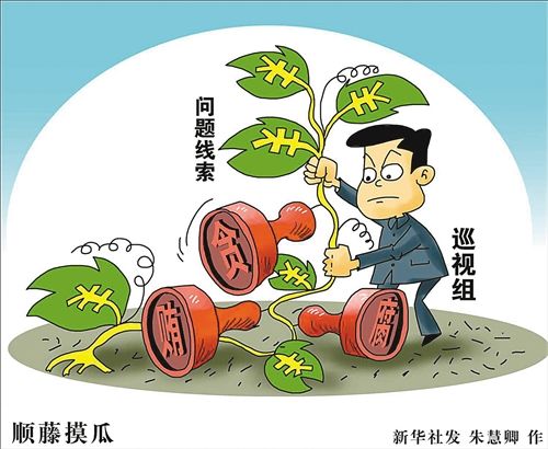 有了巡視為何還要巡察,巡察全覆蓋意味著什么,誰(shuí)來(lái)巡察,如何巡察