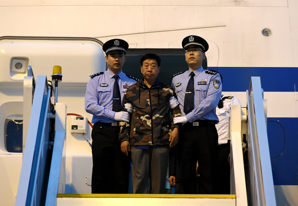 體現(xiàn)了中央