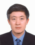 中央紀委駐最高人民法院紀檢組組長 劉海泉