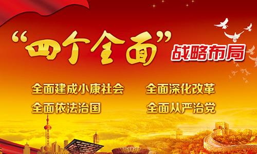 以韌勁和執(zhí)著，奪取全面從嚴(yán)治黨新勝利