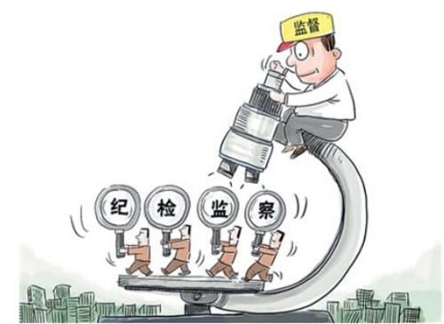 北京:創(chuàng)新方式 提升監(jiān)督針對性規(guī)范性