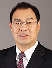 中央紀(jì)委駐中國人民銀行紀(jì)檢組組長 徐加愛