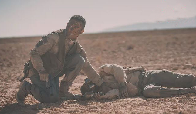 國家強大,凜不可欺,說到做到,言出必行,這是一種底氣;就像越成功的人越敢于自嘲一樣,對于自己的不足,不妄自菲薄地自卑,也不自欺欺人地逃避,這才是真正的自信;中國的實力,中國文化的感染力,就這樣以好看的中國故事的形式被潛移默化,自然而然,水到渠成地傳遞向世界;廉政教育