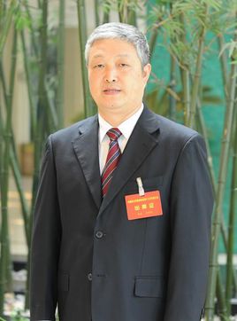 全國政協(xié)委員，安徽省高級人民法院副院長、民盟安徽省委副主委汪利民