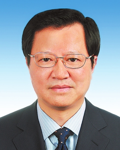 全國(guó)人大代表，河南省委常委、省紀(jì)委書記、省監(jiān)委主任 任正曉