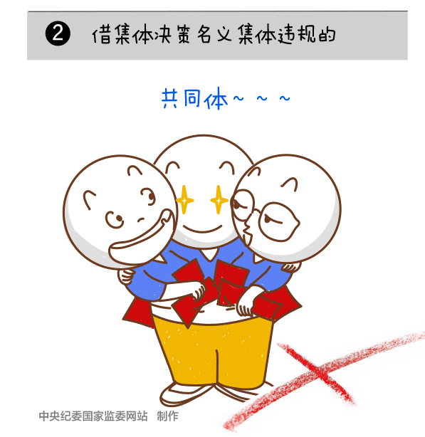 組織紀(jì)律新規(guī)