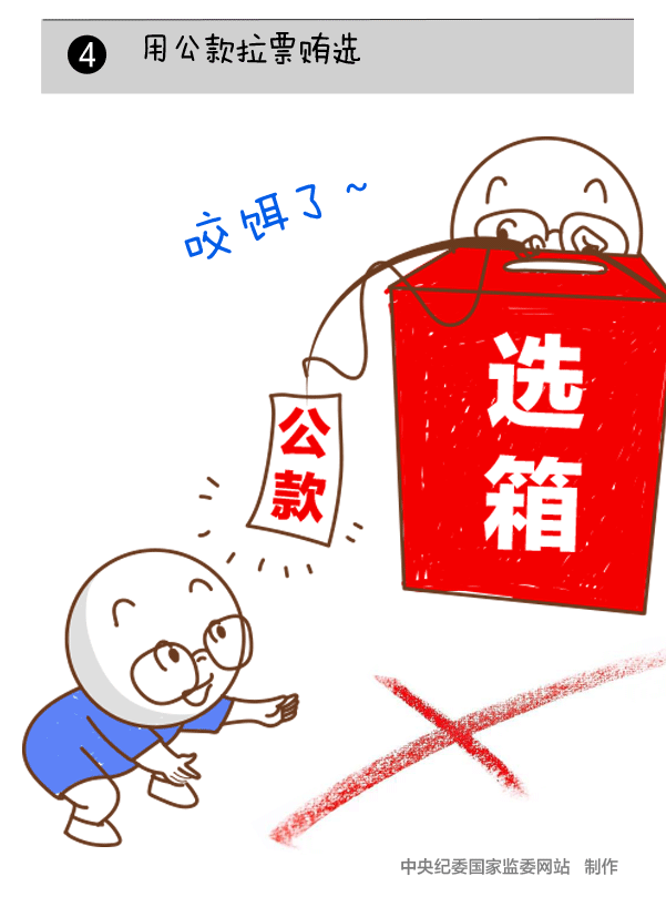 組織紀(jì)律新規(guī)