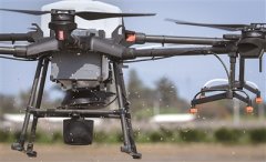 美國歷經(jīng)近2年調(diào)查后宣布不會對大疆發(fā)布禁令 自主創(chuàng)新才更有底氣