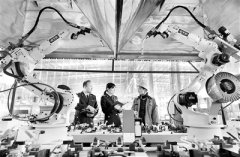 在真抓實干中提升抓落實能力