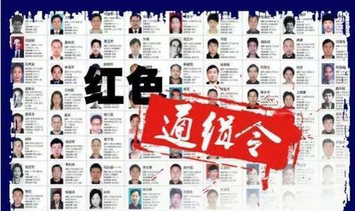 美方所謂“受害人”實際是百名紅通人員 徐進、劉芳涉嫌貪污受賄犯罪并向境外轉移大量贓款