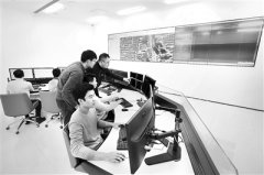 大數(shù)據(jù)監(jiān)督融入治理全過程