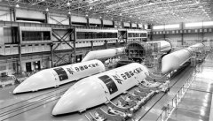 做構建新發(fā)展格局行家里手