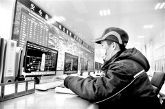 智能科技推動低碳供暖