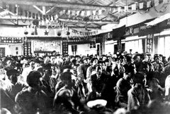 從首個(gè)反腐文件到首屆中央監(jiān)委