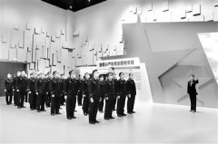 反腐敗沒有選擇 必須知難而進(jìn)