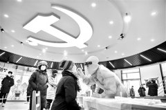 服務(wù)更精細(xì) 治理更精準(zhǔn)