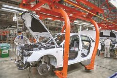 成為120多個國家地區(qū)最大貿(mào)易伙伴 持續(xù)吸引全球投資者目光 中國引力場