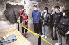 半條被子一條心