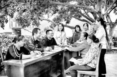 與時俱進深化作風建設