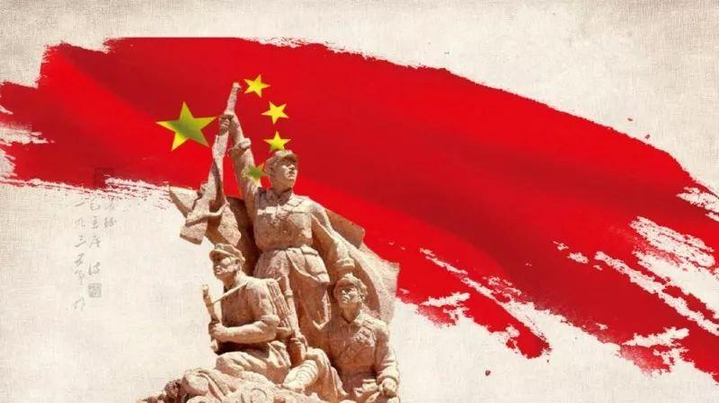 講述先輩故事 傳承紅色基因 在精神洗禮中砥礪品格