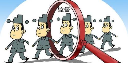 緊盯痛點難點堵點 精準監(jiān)督助力優(yōu)化營商環(huán)境