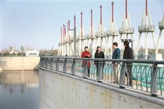 聚焦投資密集資源集中的領(lǐng)域和環(huán)節(jié) 北京強(qiáng)化重大項(xiàng)目廉潔風(fēng)險(xiǎn)防控