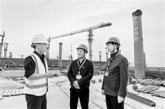 嚴(yán)懲靠企吃企 營(yíng)造良好環(huán)境