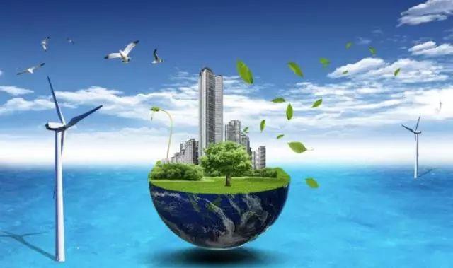 共同構(gòu)建人與自然生命共同體