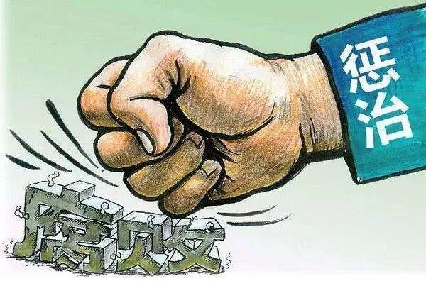 緊盯享樂(lè)奢靡之風(fēng)老問(wèn)題新動(dòng)向 立破并舉治理違規(guī)吃喝