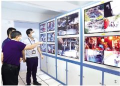 糾四風(fēng)不放松