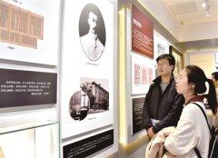 “紅花的種子，撒遍各地”