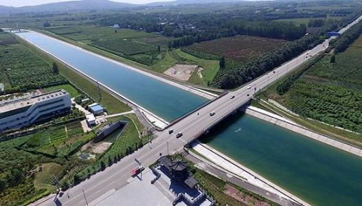 圍繞南水北調后續(xù)工程高質量發(fā)展加強監(jiān)督檢查 鐵紀護航一泓清水北上