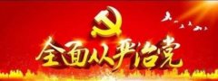 發(fā)揮全面從嚴(yán)治黨政治引領(lǐng)保障作用