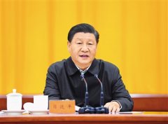 深入實施新時代人才強國戰(zhàn)略 加快建設世界重要人才中心和創(chuàng)新高地