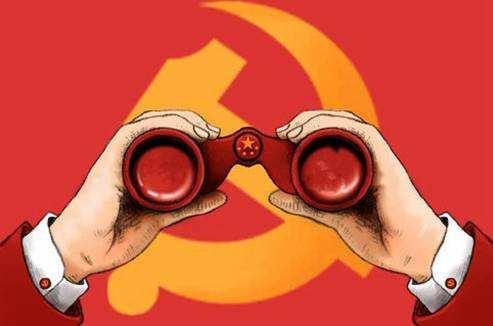 黨的領(lǐng)導(dǎo)更加堅(jiān)強(qiáng)有力